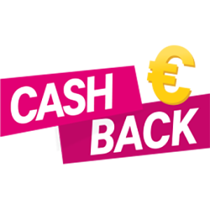 Aktionsgutschrift (Cashback)
