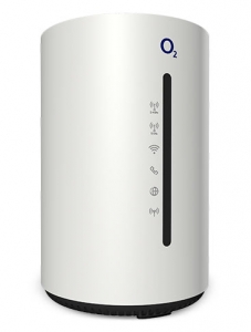 o2 HomeSpot LTE Router