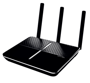 TP-Link Archer VR600v AC1600 (generalüberholt)