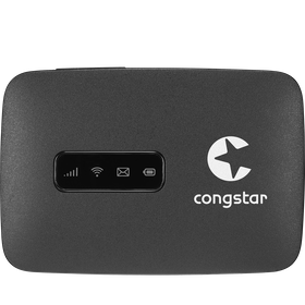 WLAN LTE Minirouter (Alcatel Link Zone MW40V) - Kaufgerät