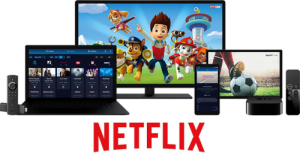 o2 TV XL inkl. Netflix Standard mit Werbung
