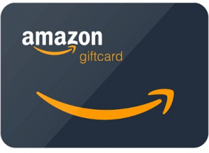 80 € Amazon Gutschein geschenkt