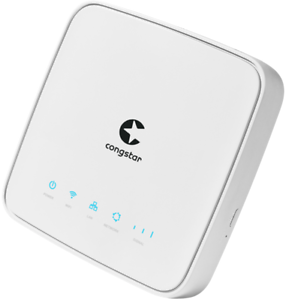 WLAN LTE Router (Alcatel Linkhub HH40) - Kaufgerät