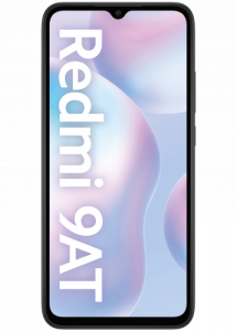 Smartphone Xiaomi Redmi 9AT - Kaufgerät