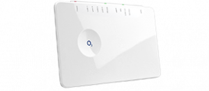 o2 Homebox 2 - Mietgerät von o2