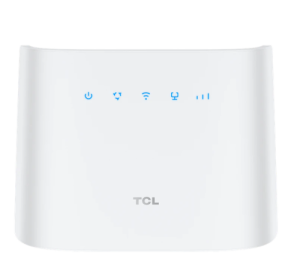 Homespot WLAN LTE Router HH63 - Kaufgerät