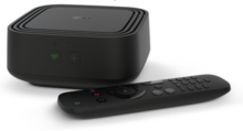 MagentaTV Box PLAY - Mietgerät von Telekom