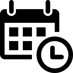 1-5 Werktage, sofern möglich (Standard-Bearbeitung)