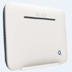 o2 HomeSpot 2 Router LTE - Mietgerät von o2