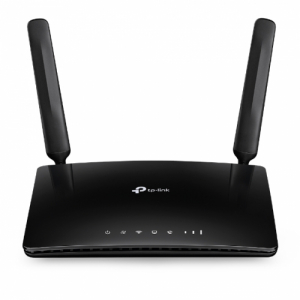 TP-Link TL-MR6500v 4G LTE-Telefonie-WLAN-Router (neu)