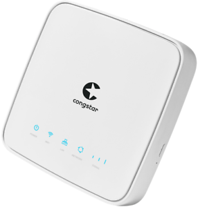 Alcatel Linkhub HH40 (neu, keine Telefonie möglich)