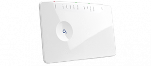 o2 Homebox 3 - Mietgerät von o2