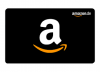Amazon Gutschein geschenkt (von Partner)