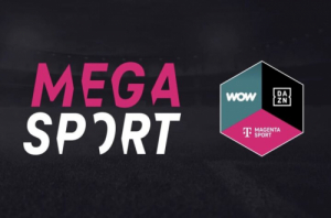 MegaSport Option (WOW + DAZN + MagentaSport)