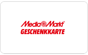 50 € MediaMarkt Gutschein geschenkt (von Partner)