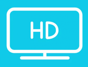 Basis TV + HDTV
