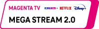 MagentaTV MegaStream