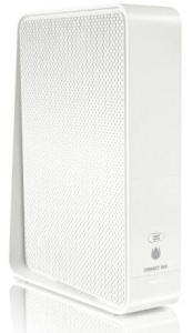 WLAN-Router Connect Box - Leihgerät