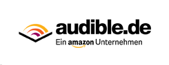 inaktiv: Audible - Hörbuch Probe-Vorteilsabo (1 Monat effektiv gratis durch Erstattung der 4,95 € Kosten von obocom, jederzeit kündbar, sonst ab 2. Monat 4,95 € mtl., ab 4. Monat 9,95 € mtl.)