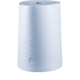 Homespot LTE Router - Kaufgerät von congstar