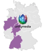 Nordrhein-Westfalen, Hessen oder Baden-Württemberg
