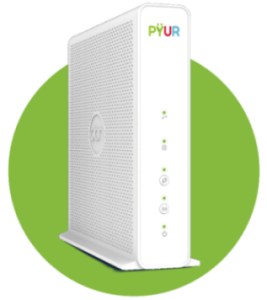 WLAN-Router Aktion - Leihgerät
