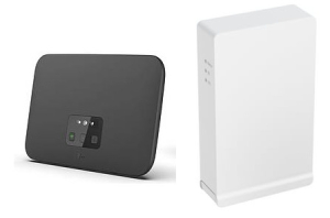 Speedport Smart inkl. 5G-Empfänger - Mietgerät