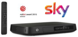 Vodafone TV