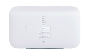 Speedport Smart 3 inkl. Endgeräte-Servicepaket Plus - Mietgerät