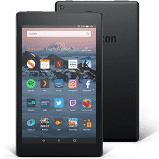 Amazon Fire HD 8 Tablet