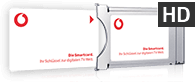 Vodafone Basic TV Cable