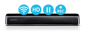 Horizon TV inkl. Unitymedia TV-Kabelanschluss