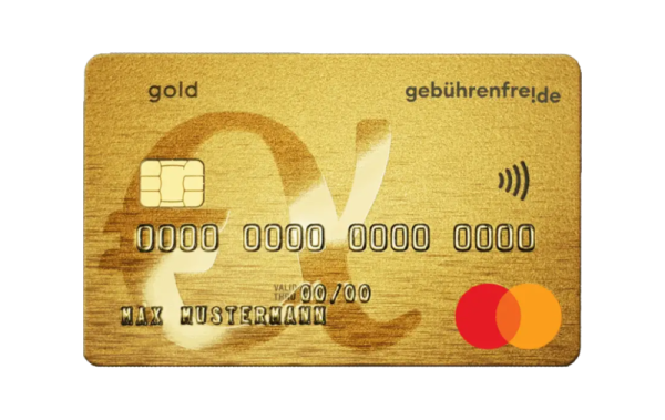 Advanzia Gebührenfrei Mastercard Gold (Infos)